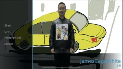 James White Simulator iOS
