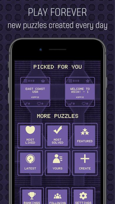 Breakroom WordSearch iOS