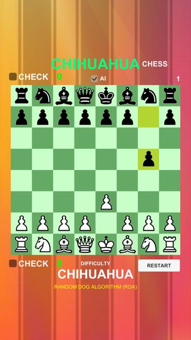 Chi Chess iOS