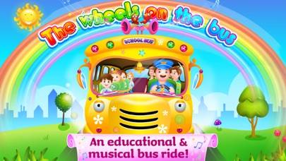 The Wheels on the Bus iOS
