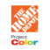 Project Color by The Home Depot iOS icon