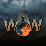Wars Across the World App icon