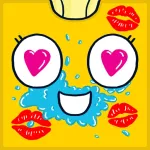 Spitkiss App icon