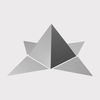 -unfold- iOS icon