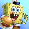 SpongeBob: Krusty Cook-Off iOS icon