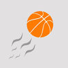 draw & throw iOS icon