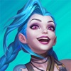 League of Legends: Wild Rift iOS icon