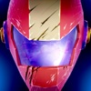 Space Pioneer: Full Gear iOS icon