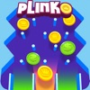 Lucky Plinko iOS icon