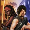 BC: The Walking Dead iOS icon