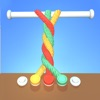 Tangle Master 3D iOS icon