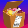 Pack & Ship iOS icon