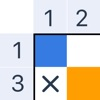 Nonogram.com Color: Logic Game iOS icon