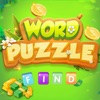 Word N Puzzle:Search Journey App Icon