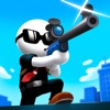 Johnny Trigger: Sniper iOS icon