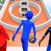 Skee Ball Championship 3D! iOS icon