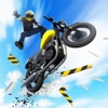 Bike Jump! iOS icon