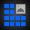 Photobox Widget iOS icon