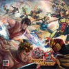 Street Masters iOS icon