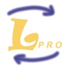 Letter Loops Pro iOS icon