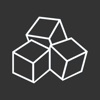 Spatial Roll iOS icon