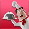 Restaurant Life iOS icon