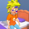 Prank Master 3D! App Icon