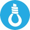 Accessible Hangman iOS icon