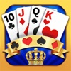 Solitaire Clash: Play for Cash iOS icon