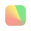 Photo Widget : Simple iOS icon