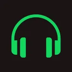 MusicView App icon