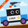 Labo Brick Car 2(Full Version) iOS icon