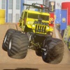 Wheel Offroad iOS icon