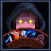 Card Quest : Card Combat iOS icon