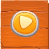 Jazzy’s sight word jumble iOS icon