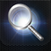 MagLight plus Magnifying Glass Flashlight iOS icon