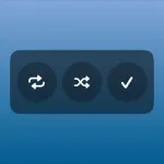 ControlBar App icon