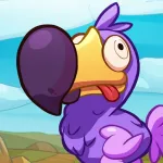 Save the Dodos App icon
