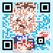 Date The Girl 3D QR-code Download